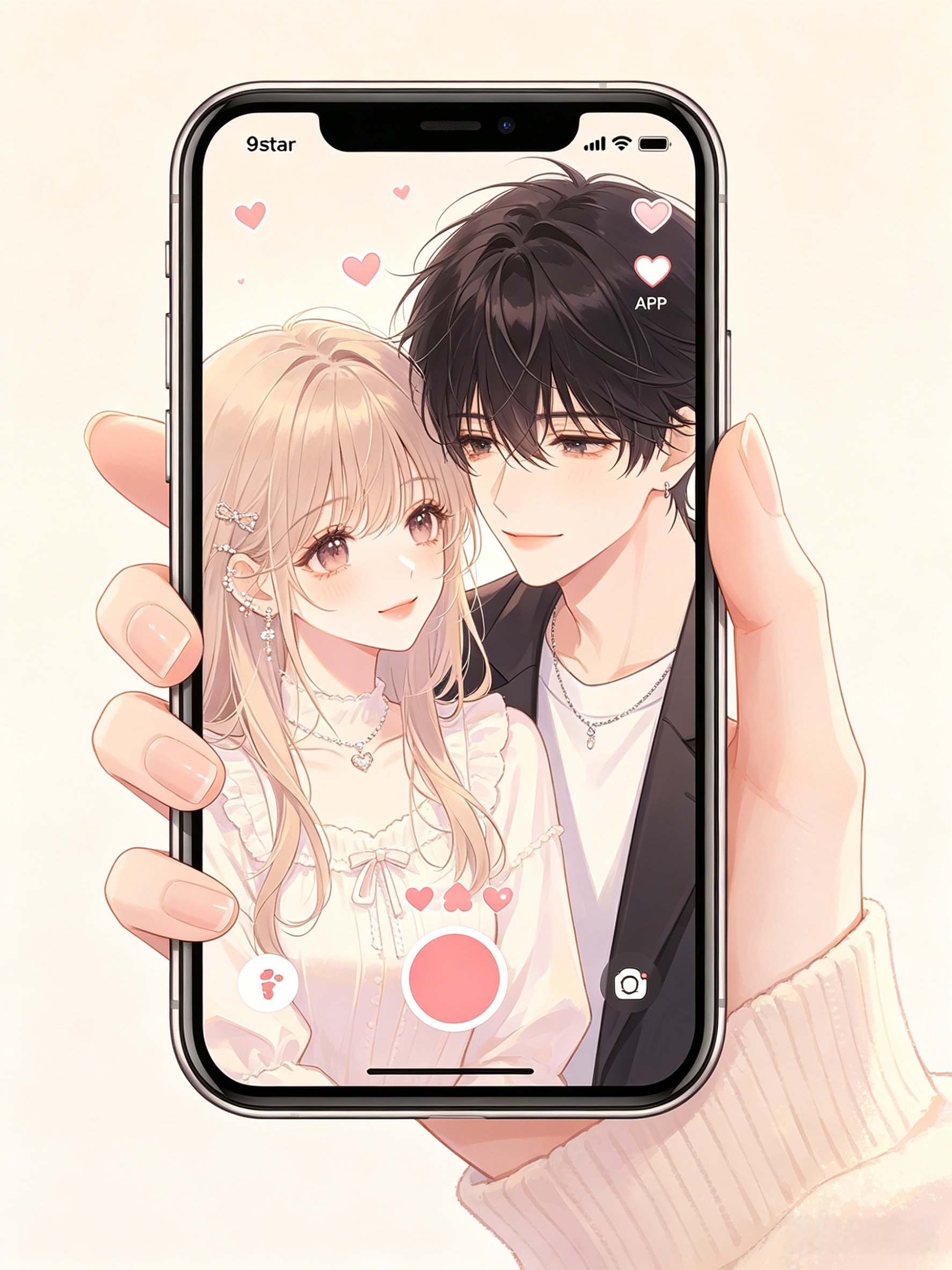 毁掉感情的从不是不爱，是细碎的内耗💔